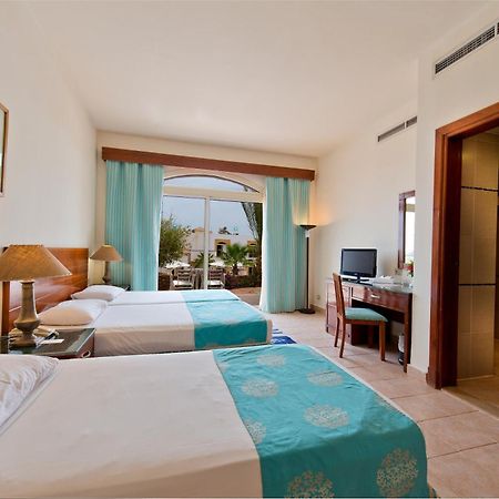 Amphoras Blu Sharm el-Sheikh Bagian luar foto