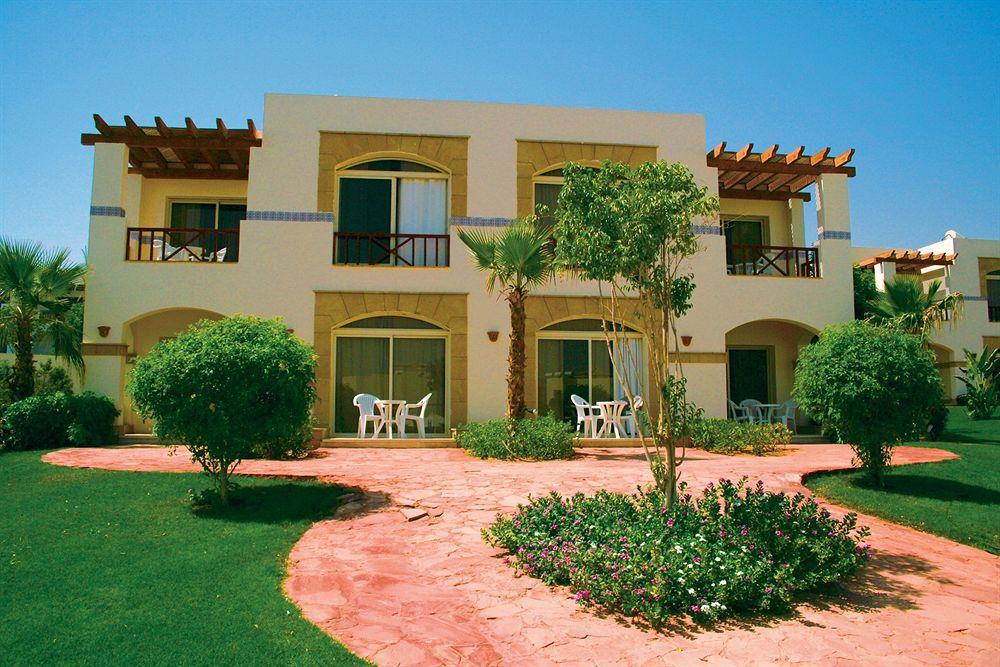 Amphoras Blu Sharm el-Sheikh Bagian luar foto