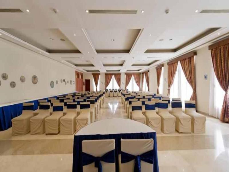 Amphoras Blu Sharm el-Sheikh Bagian luar foto