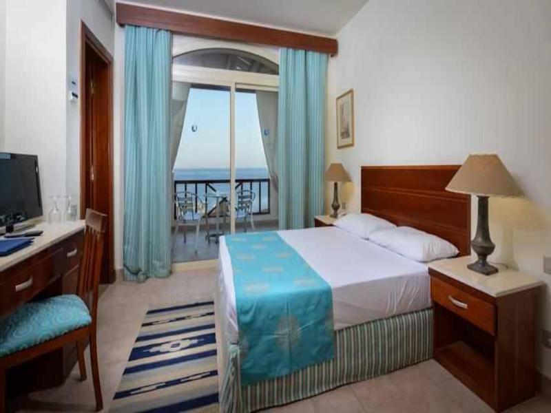Amphoras Blu Sharm el-Sheikh Bagian luar foto