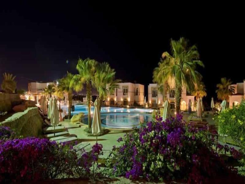 Amphoras Blu Sharm el-Sheikh Bagian luar foto