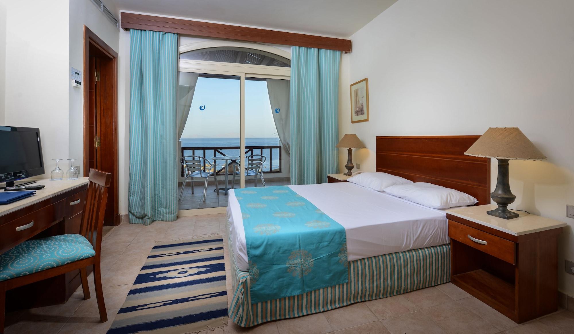 Amphoras Blu Sharm el-Sheikh Bagian luar foto