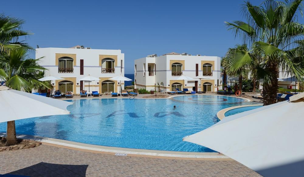 Amphoras Blu Sharm el-Sheikh Bagian luar foto
