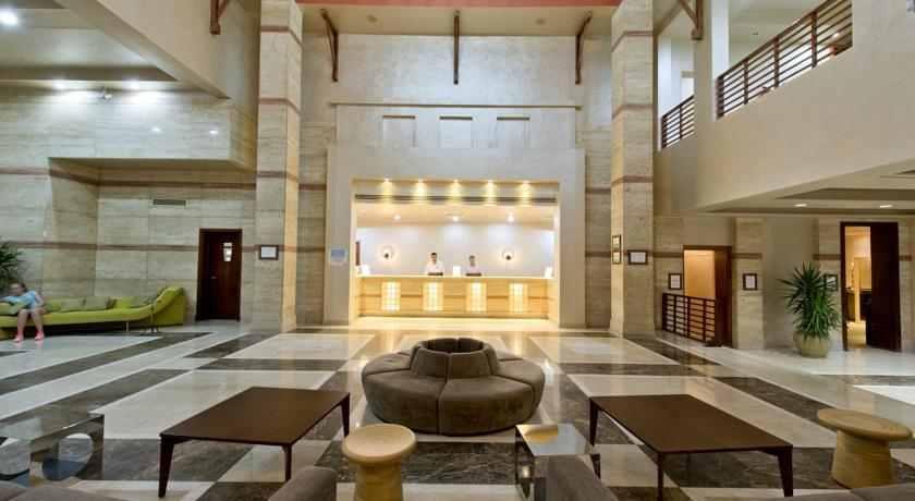 Amphoras Blu Sharm el-Sheikh Bagian luar foto