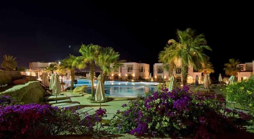 Amphoras Blu Sharm el-Sheikh Bagian luar foto