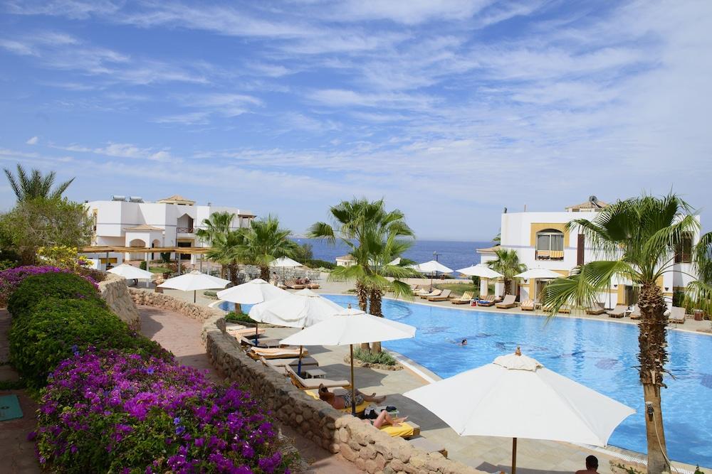 Amphoras Blu Sharm el-Sheikh Bagian luar foto