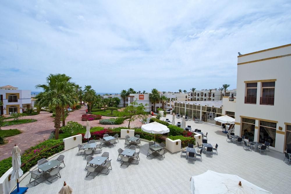 Amphoras Blu Sharm el-Sheikh Bagian luar foto