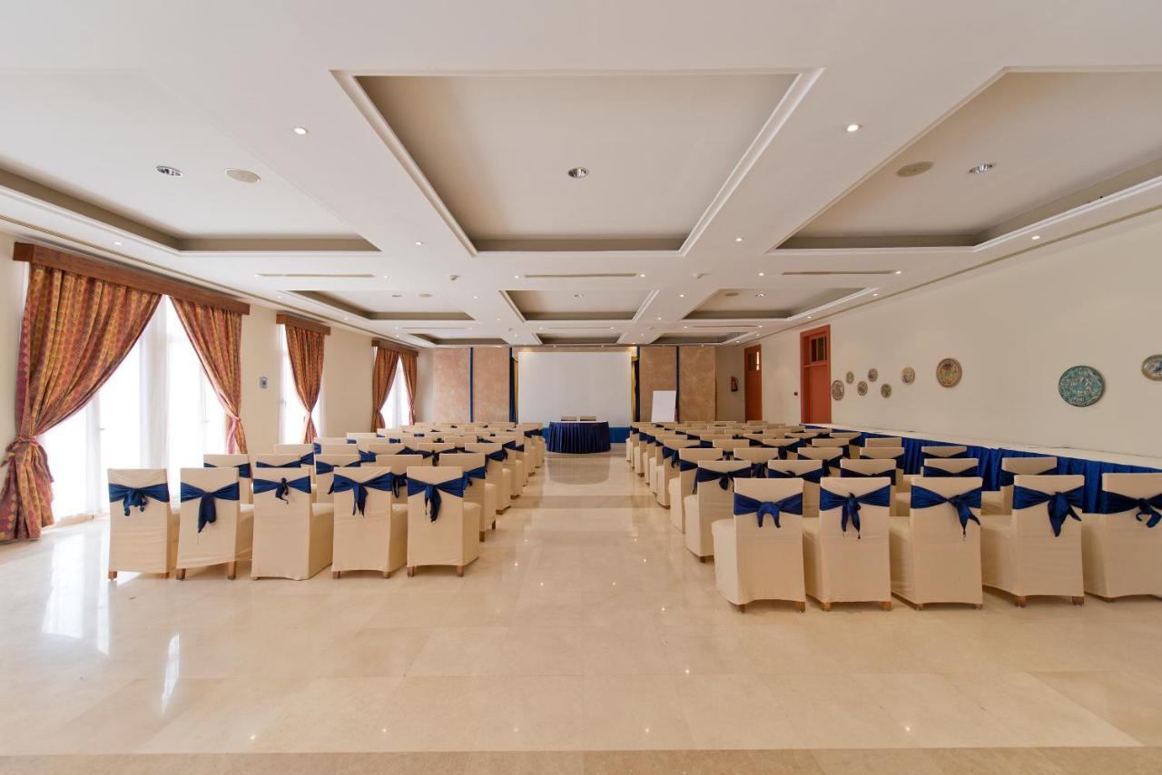 Amphoras Blu Sharm el-Sheikh Bagian luar foto