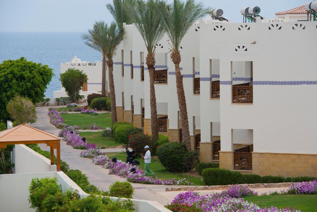 Amphoras Blu Sharm el-Sheikh Bagian luar foto