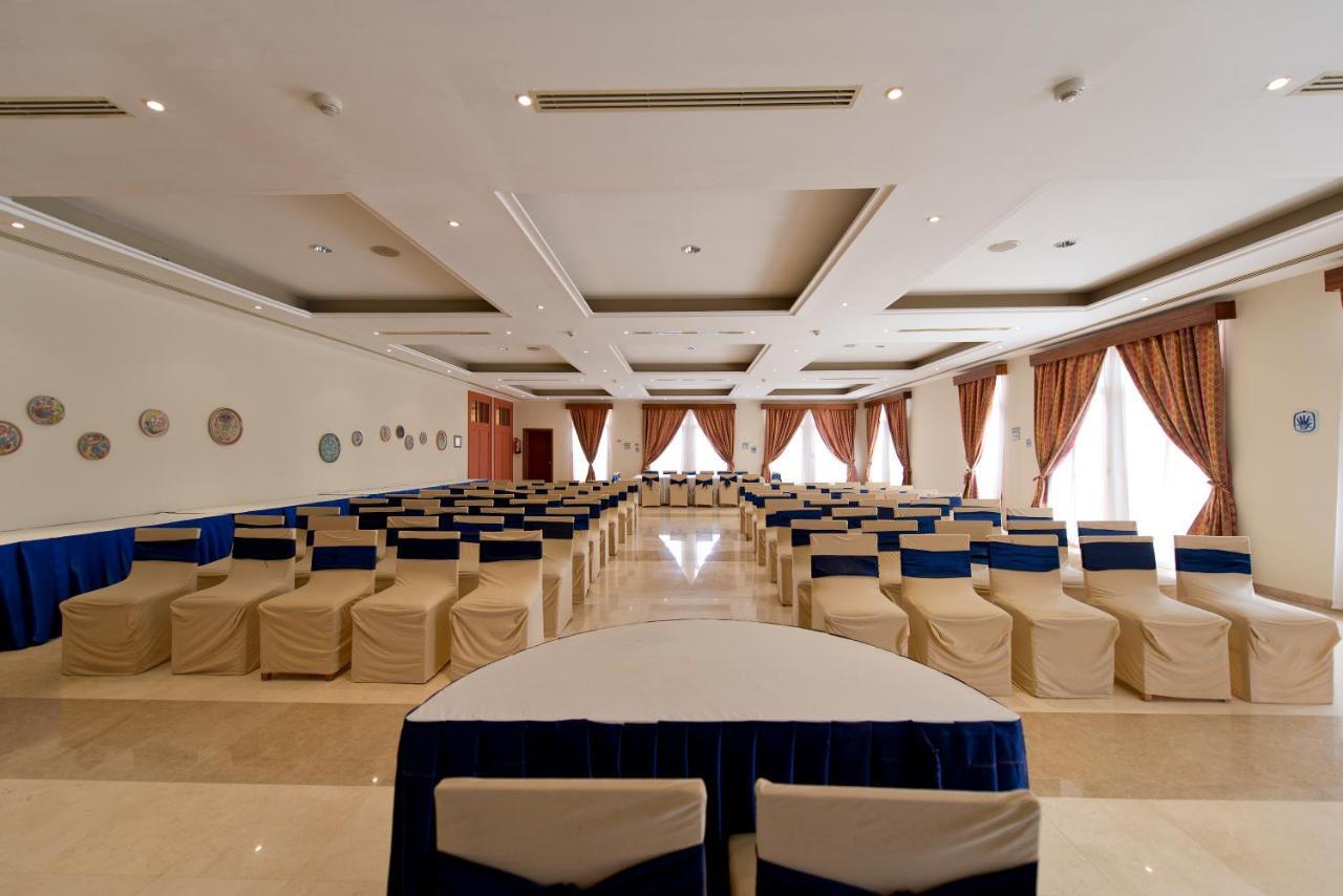 Amphoras Blu Sharm el-Sheikh Bagian luar foto